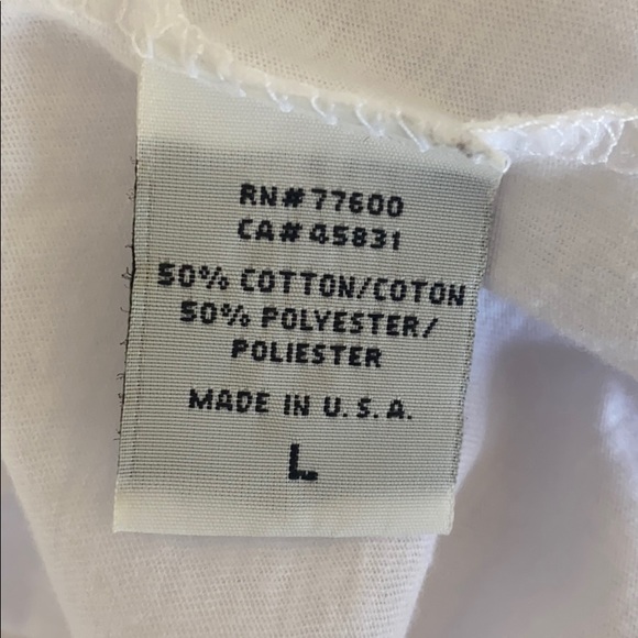 Sex Pistols Graphic Tee - Picture 5 of 5